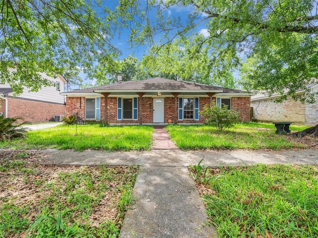 2314 Summer Spring Dr — North Spring Sec 06