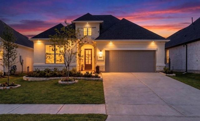 7130 Carriage Light Dr — Northgrove