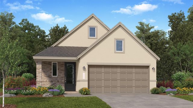 11681 Lazy Oak Creek Dr — Moore Landing