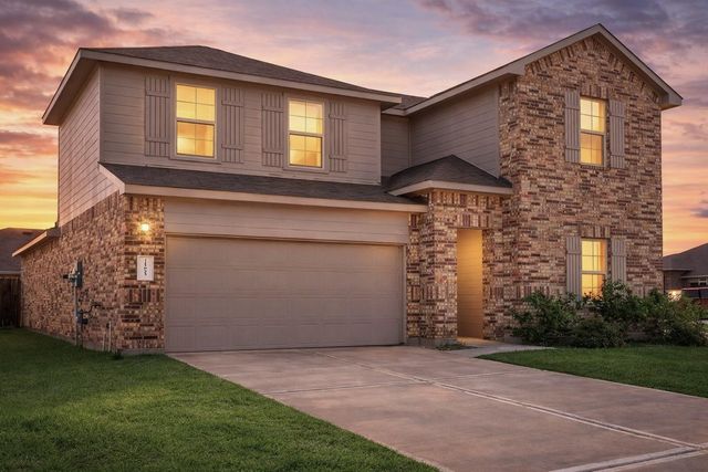 21023 Belmont Village Way — Jasmin Heights