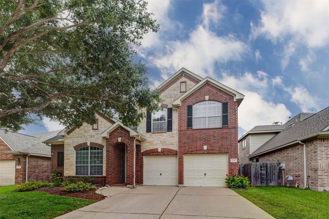 9711 Eagle Peak Ct — Cinco Ranch Southwest
