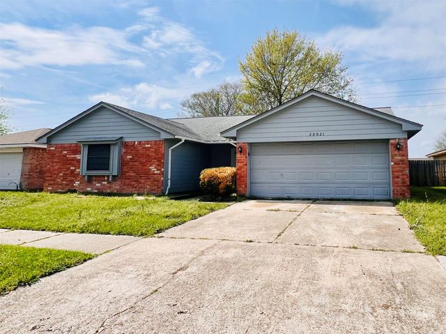 20021 Cottonglade Ln — Kenswick