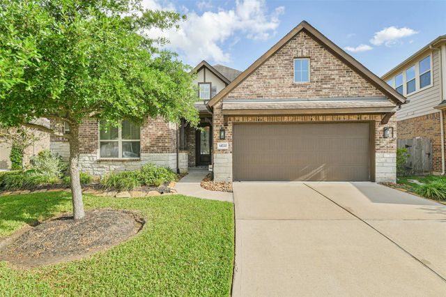 14722 Kelsey Vista Dr — Fairfield Village South Sec 16