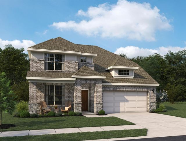24688 South Blackwater Creek Trl — Spring Creek Trails