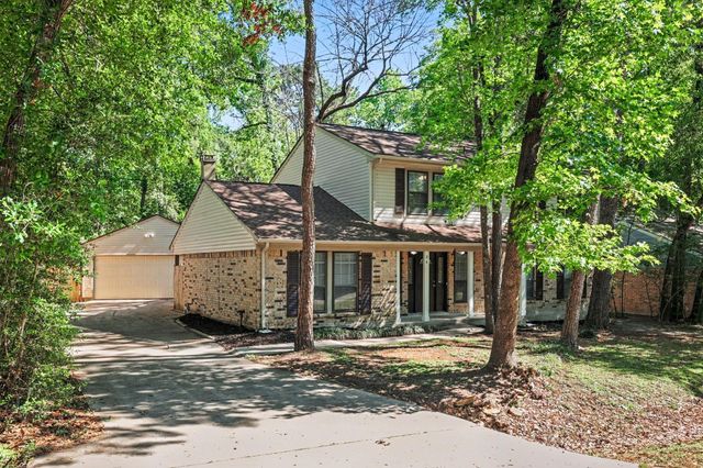 34 E Wandering Oak Dr — Wdlnds Village Panther Ck 05