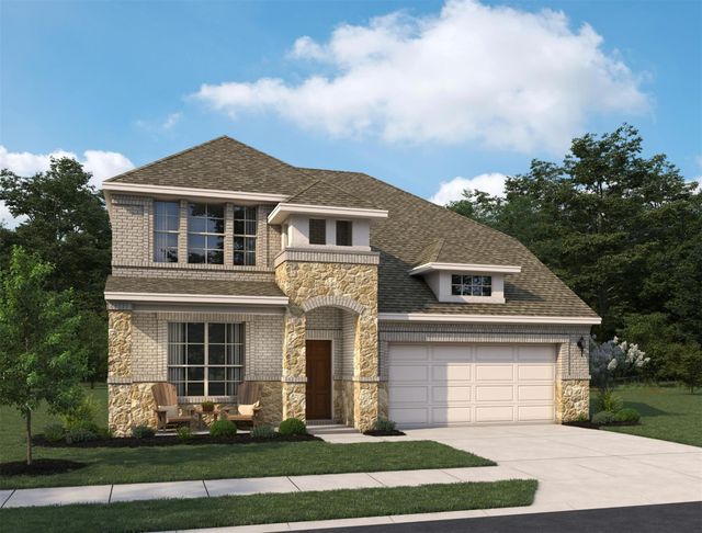 24342 Ponds Creek Ct — Spring Creek Trails