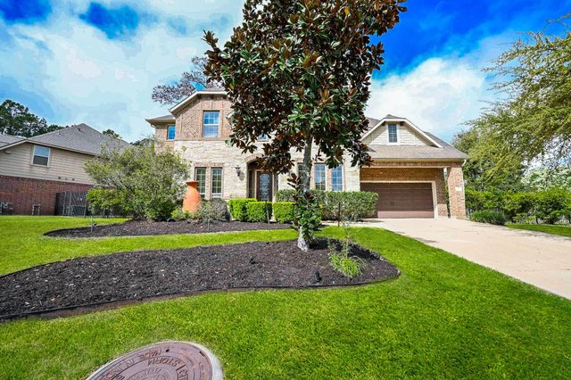 19 Sandwell Pl — The Woodlands Creekside Park