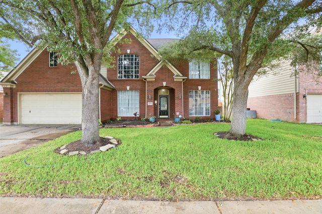 17711 Scenic Oaks Dr — West Oaks Village Sec 1