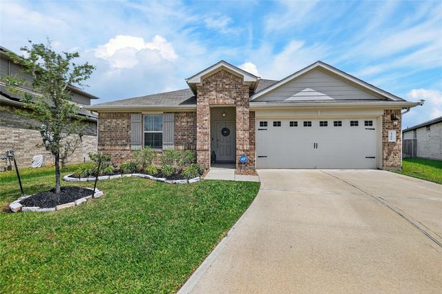 4206 San Leo Ct — Ventana Lakes