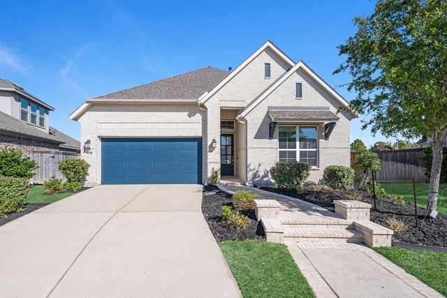 19006 Sam Bass Ct — BRIDGELAND PARKLAND VILLAGE