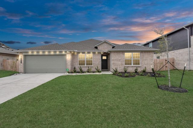 1111 Park Crest Dr — Parks Edge Sec 17
