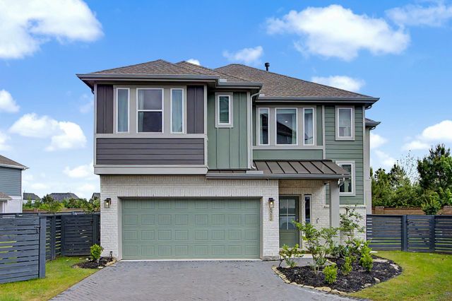 15110 Post Oak Falls Dr Dr — Bridgeland Parkland Village Sec 60
