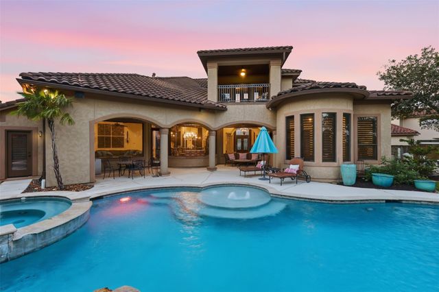 14 Post Shadow Estate Ct — Shadow Crk/Augusta Pines