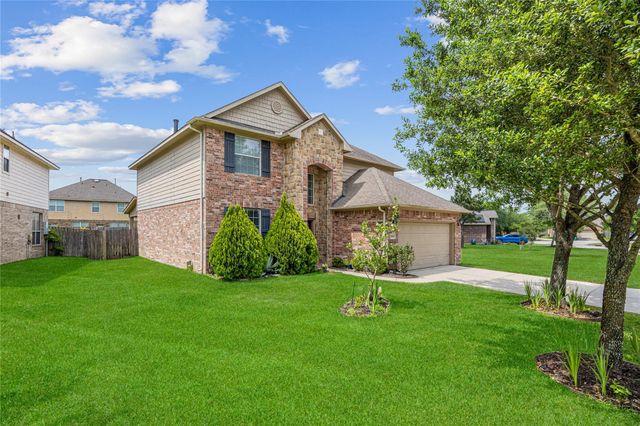 3643 Avalon Spring Ln — The Falls at Imperial Oaks 15