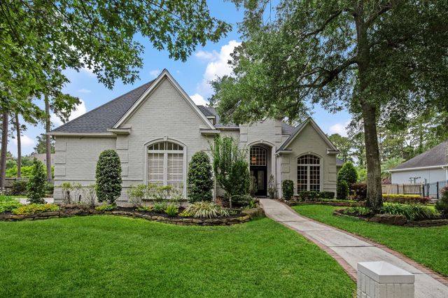 14 Greenway View Trl — Kingwood Greens