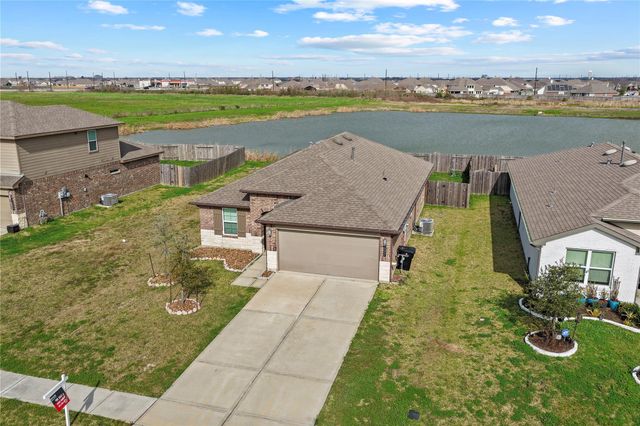 14531 Sweetwater Dr — Rain Tree Sec 1