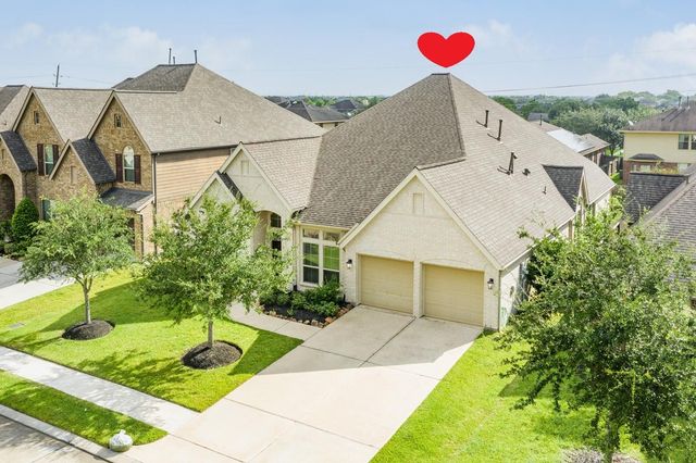 3209 Seneca Landing Ln — Southlake Sec 2