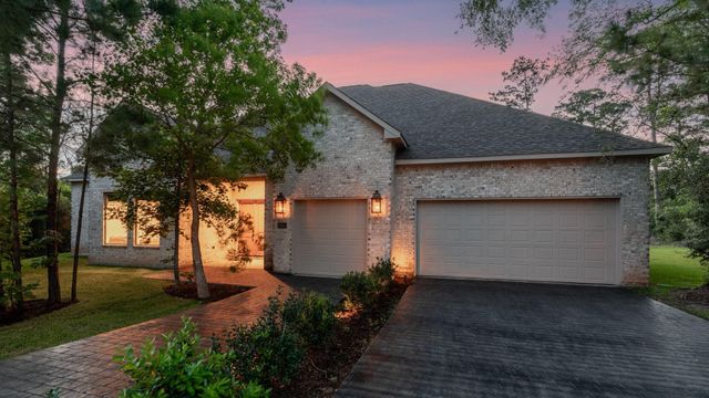 25211 Tara Bend Ct — Twelve Oaks Sec 01