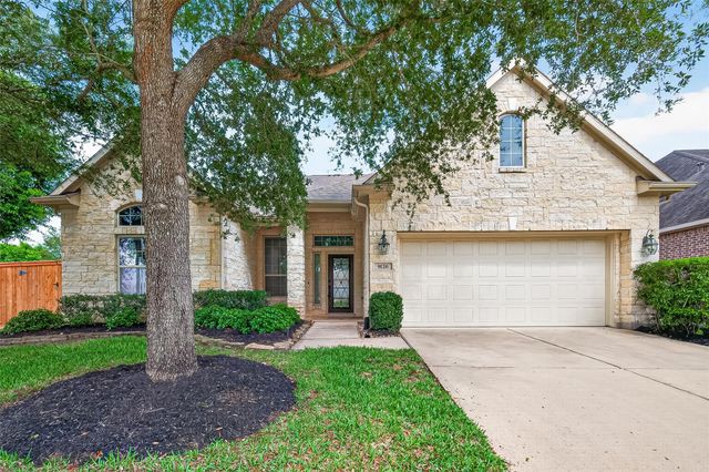 9126 Lake Lewisville Ct — Towne Lake
