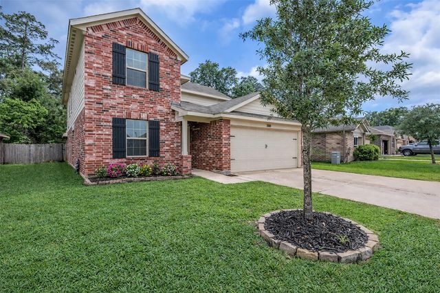 5635 Rainflower Terrace Lane — Hampton Crk