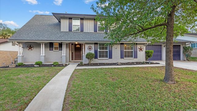 8338 DELPHIAN DR — Olympia