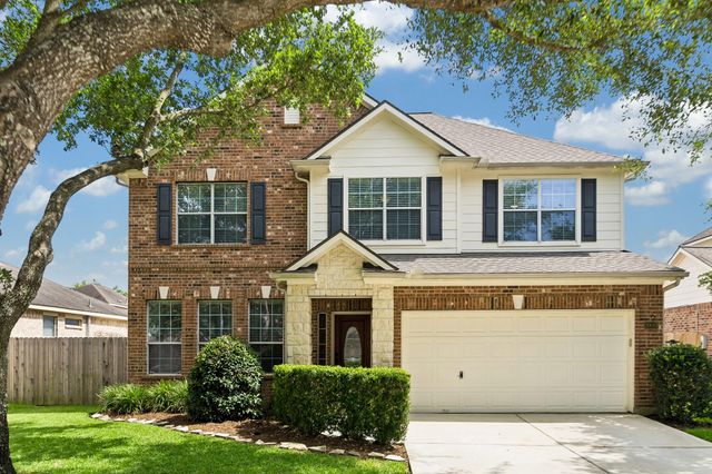 20019 Cape Clover Trl — Waterview Estates