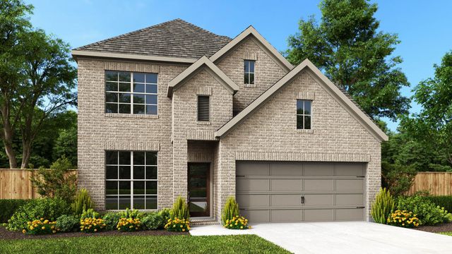 362 Prairie Warbler St — Audubon Park