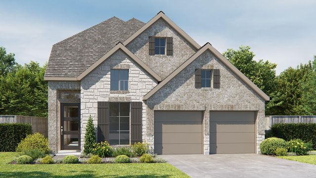 1048 Alpine View Ln — Lakes Of Cane Island
