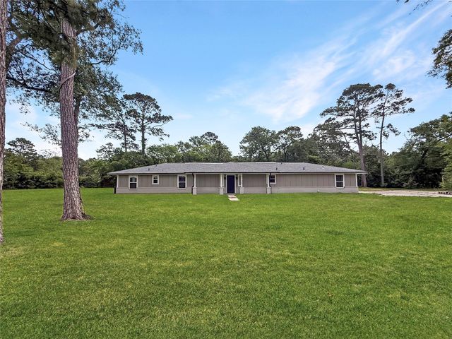 3706 Roberts Blvd — Cedar Bayou Estate Resub