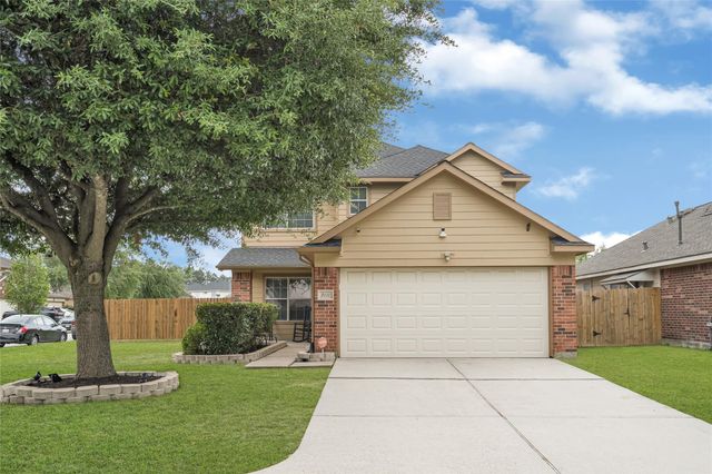 9110 Aspen Trace Ln — Deerbrook Estates Sec 03
