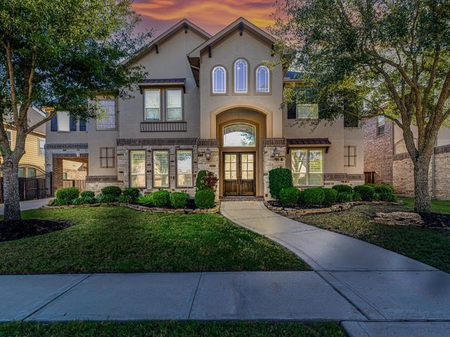 1710 Rice Mill Dr — Cane Island Sec 7