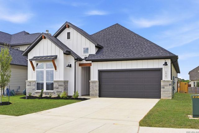 10209 Bartenheim Drive — RHINE VALLEY