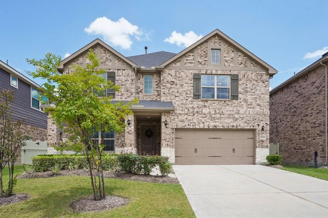 10126 Bayou Oaks Drive — Harpers Preserve