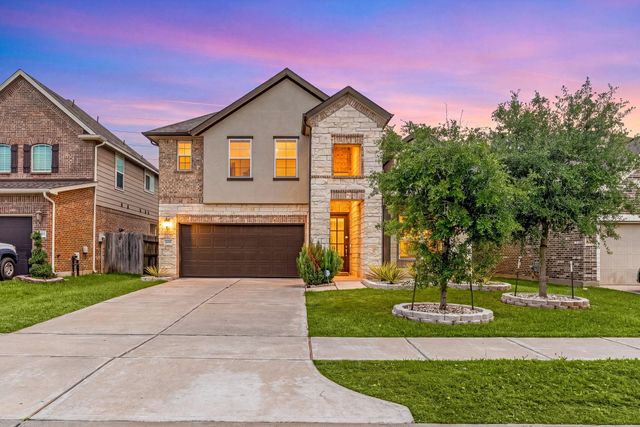20422 Alpine Meadow Pl — Fieldstone Sec 15