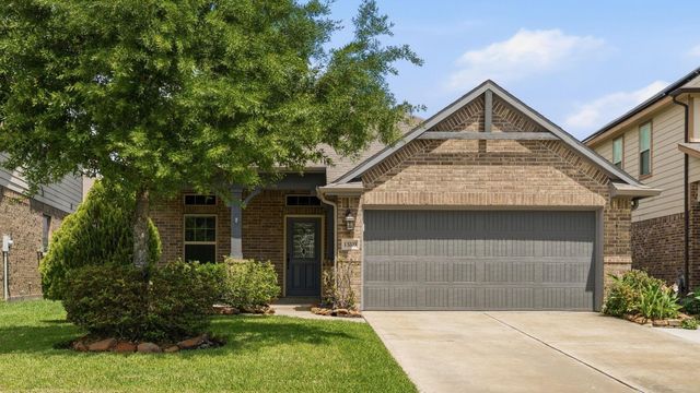 13203 Davenport Hills Ln — Eagle Spgs Sec 46