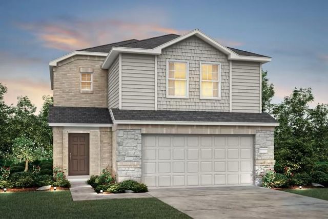 15977 Blass Valley Dr — Mavera