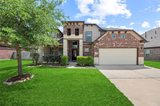 19107 Gaslamp Point Ct — Villages of Cypress Lakes
