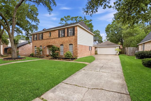 19719 Sweet Forest Ln — Pinehurst Atascocita Sec 01