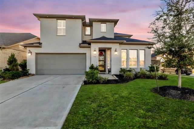 9231 Browning Run Dr — Bridge Creek