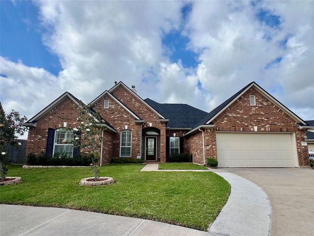 7506 Winston Cove Ct — Grand Mission Estates Sec 2