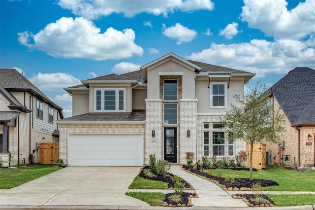 1735 Rustling Creek Dr — Sienna 50'