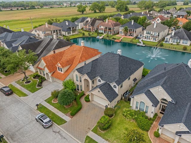 14406 Dunrobin Way — Chelsea Harbour Sec 2