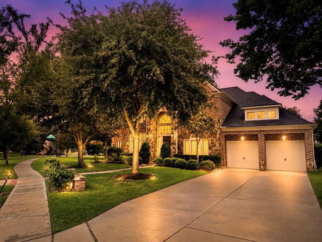 17614 Broad Bend Dr — Bridgeland