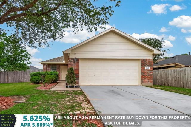 19410 Cypress Rose Ct — Cypress Place