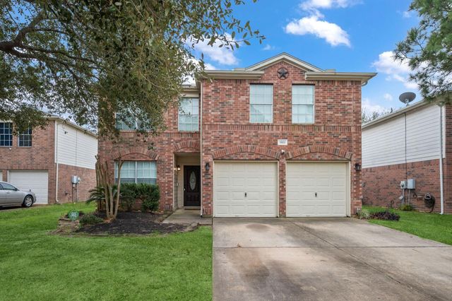 11903 Ezekiel Dr — Northpointe East Sec 01