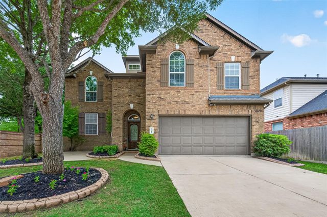 24707 Crystal Leaf Ln — Cinco Ranch Southwest Sec 13