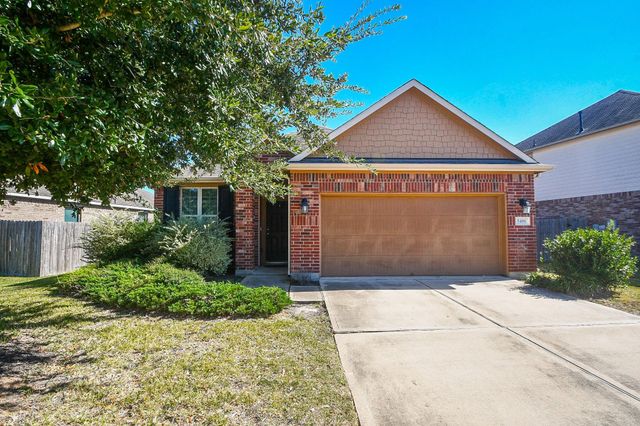 5406 Baronet Dr — King Xing
