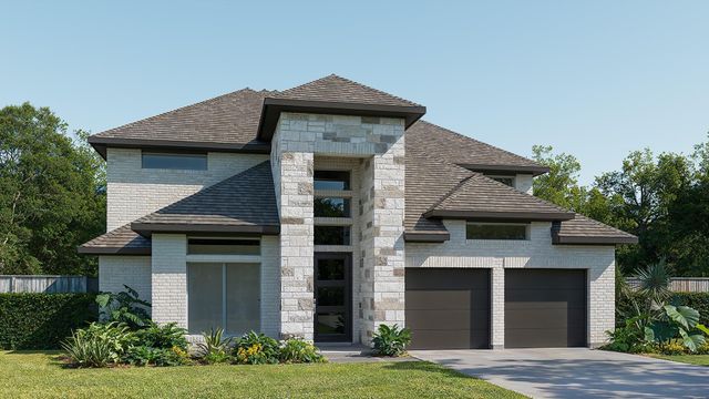 10726 Sundial Lupine Ct — Bridgeland