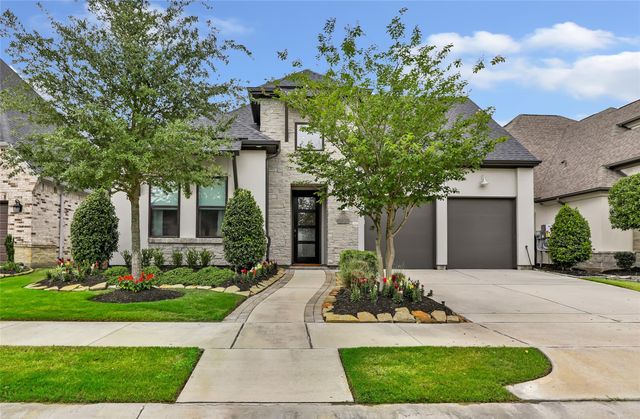 15823 Talala Trl — Bridgeland Parkland Village Sec 9