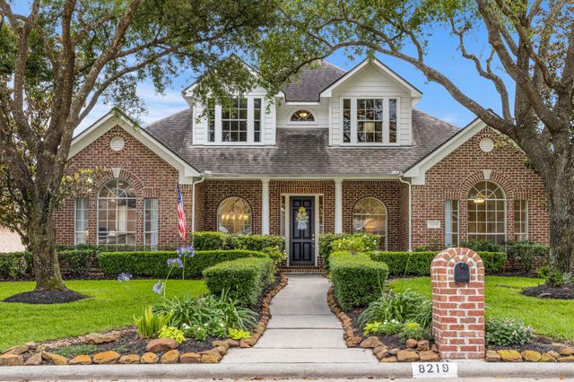 8219 Landau Park Ln — Champion Forest